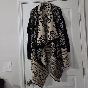 Shyanne Cardigan S